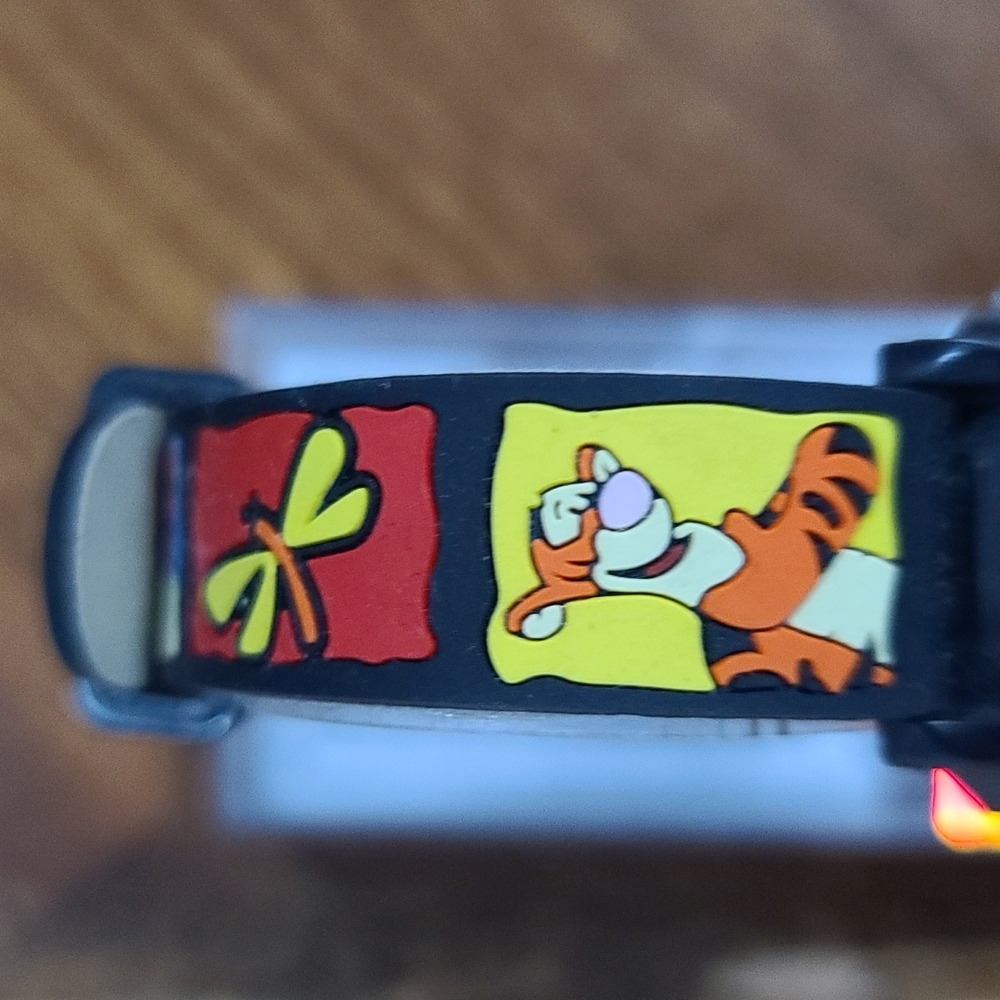 Disney Tiger watch - Picture 3 of 6